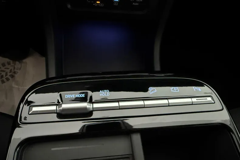 Hyundai TUCSON din 2025 cu 2 km - oferta HYU169899 - foto 11