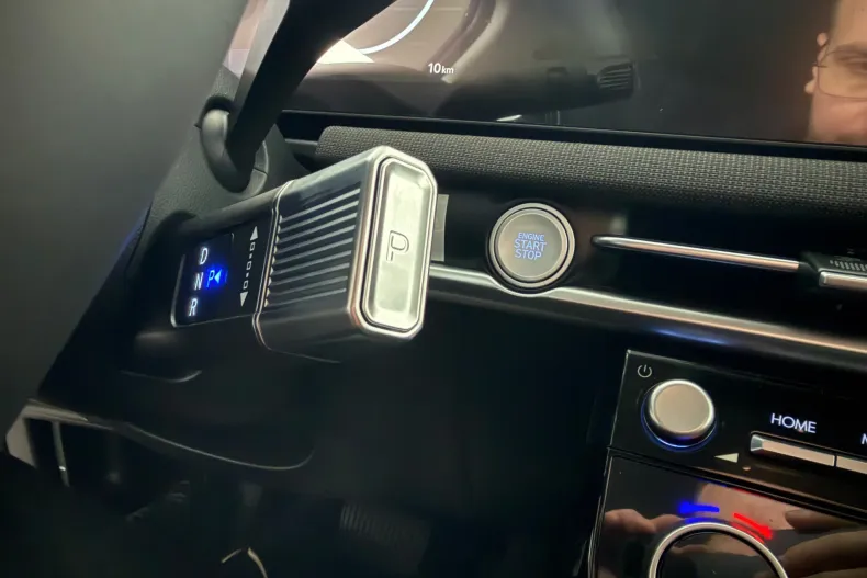 Hyundai TUCSON din 2025 cu 2 km - oferta HYU169899 - foto 13