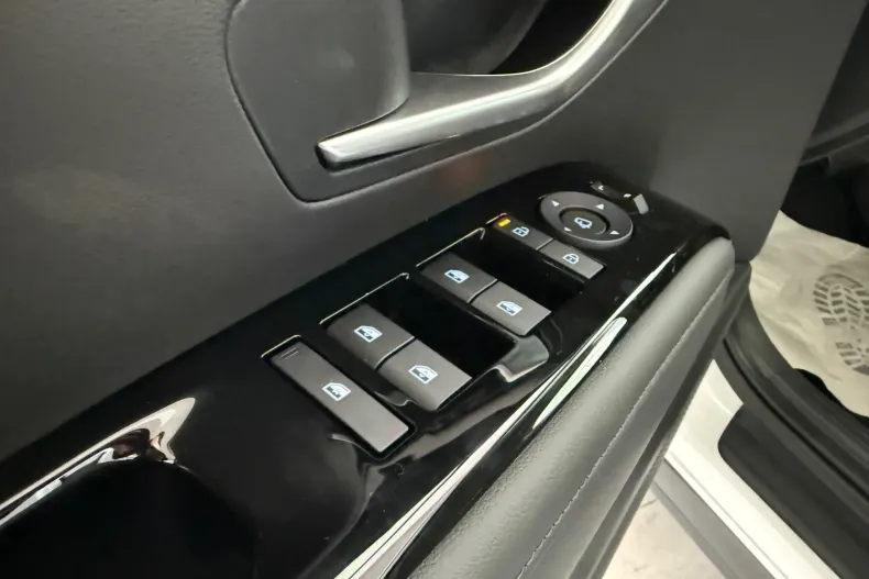 Hyundai TUCSON din 2025 cu 2 km - oferta HYU169899 - foto 14