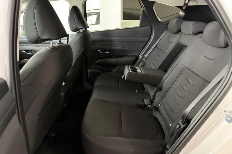 Hyundai TUCSON din 2025 cu 2 km - oferta HYU169899 - foto 15