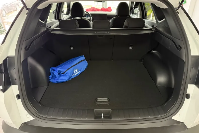 Hyundai TUCSON din 2025 cu 2 km - oferta HYU169899 - foto 17