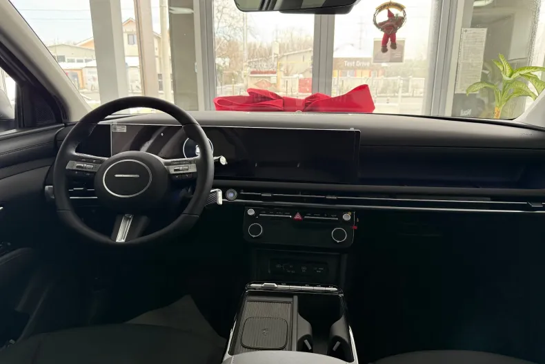 Hyundai TUCSON din 2025 cu 2 km - oferta HYU169899 - foto 18