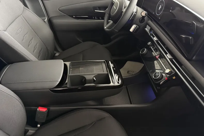 Hyundai TUCSON din 2025 cu 2 km - oferta HYU169899 - foto 21