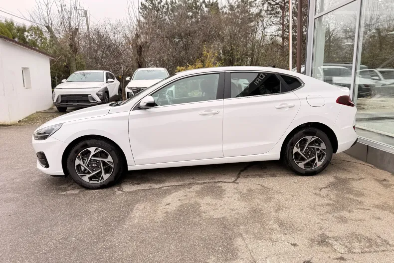 Hyundai i30 din 2025 cu 4 km - oferta HYU169900 - foto 4