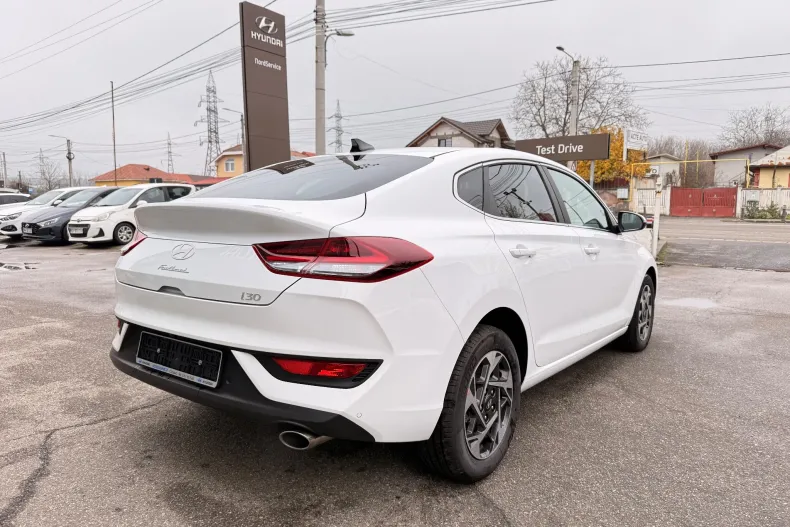 Hyundai i30 din 2025 cu 4 km - oferta HYU169900 - foto 7