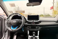 Hyundai i30 din 2025 cu 4 km - oferta HYU169900 - foto 10