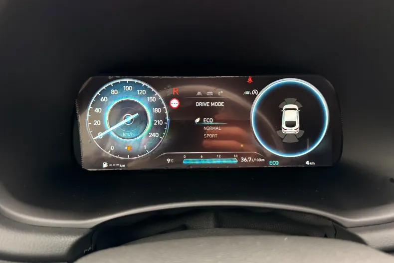 Hyundai i30 din 2025 cu 4 km - oferta HYU169900 - foto 32