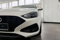 Hyundai i30 din 2025 cu 2 km - oferta HYU169901 - foto 7