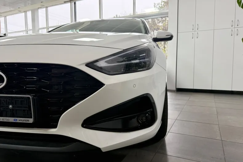 Hyundai i30 din 2025 cu 2 km - oferta HYU169901 - foto 7