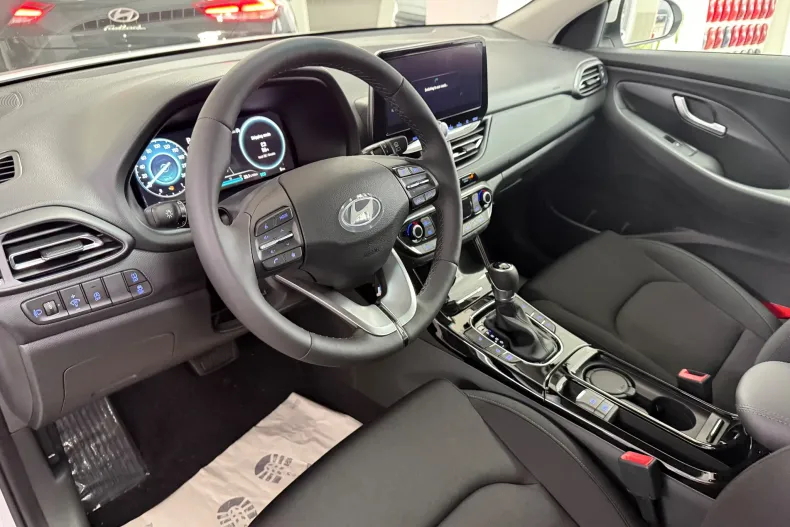 Hyundai i30 din 2025 cu 2 km - oferta HYU169901 - foto 9