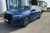 Audi Q7 din 2024 cu 5.000 km - oferta AUD169902 - foto 1
