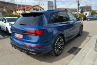 Audi Q7 din 2024 cu 5.000 km - oferta AUD169902 - foto 3