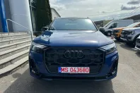 Audi Q7 din 2024 cu 5.000 km - oferta AUD169902 - foto 5