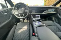 Audi Q7 din 2024 cu 5.000 km - oferta AUD169902 - foto 12