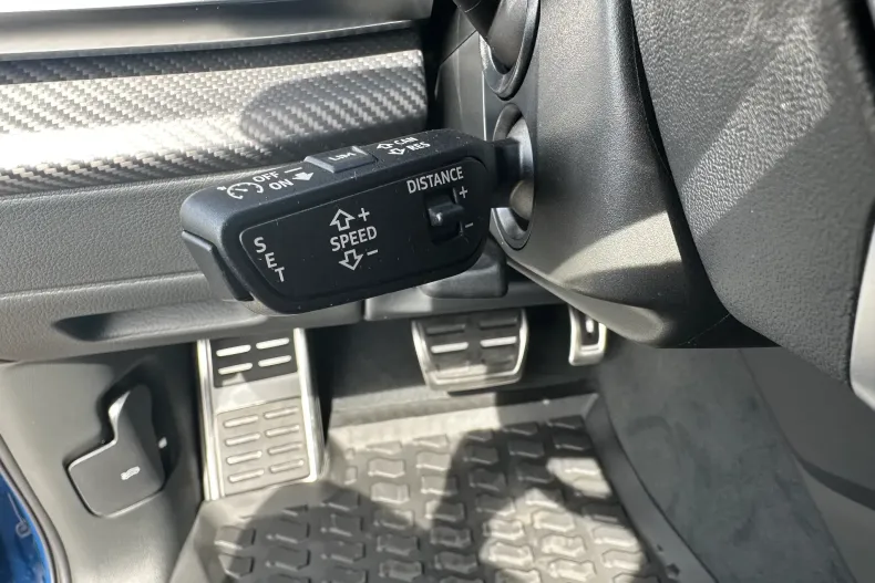 Audi Q7 din 2024 cu 5.000 km - oferta AUD169902 - foto 17