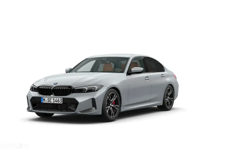 BMW Seria 3 din 2026 cu 1 km - oferta BMW169903 - foto 1