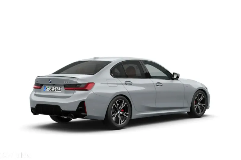 BMW Seria 3 din 2026 cu 1 km - oferta BMW169903 - foto 2