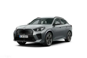 BMW iX2 din 2026 - oferta BMW169904