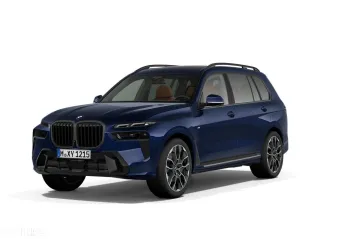 BMW X7 din 2026 - oferta BMW169905