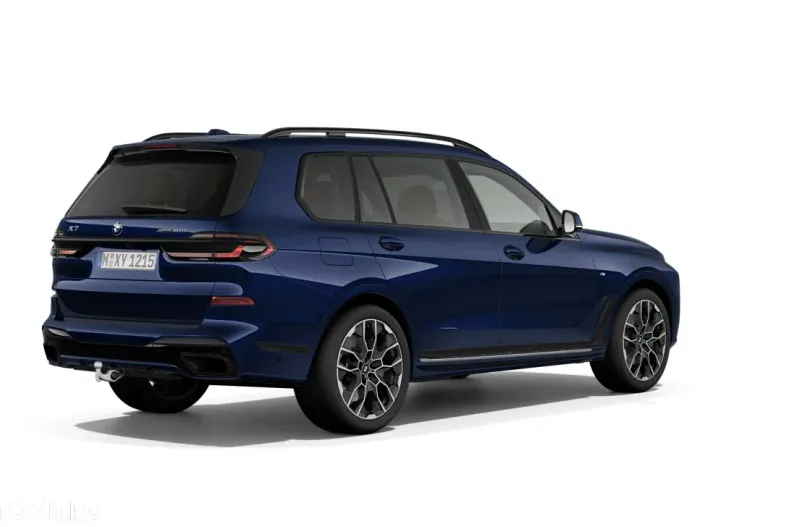 BMW X7 din 2026 cu 1 km - oferta BMW169905 - foto 2