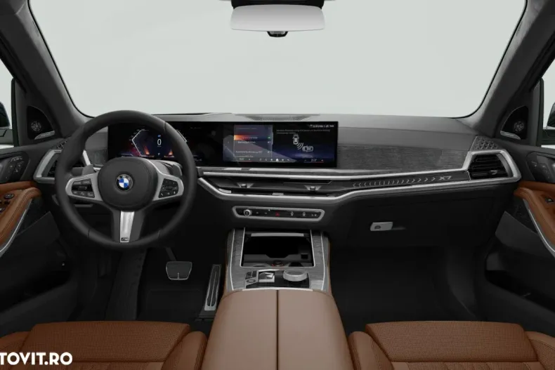 BMW X7 din 2026 cu 1 km - oferta BMW169905 - foto 3