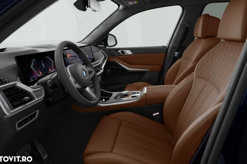 BMW X7 din 2026 cu 1 km - oferta BMW169905 - foto 4