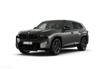 BMW XM din 2026 - oferta BMW169906