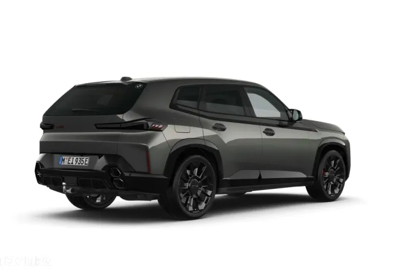 BMW XM din 2026 cu 1 km - oferta BMW169906 - foto 2