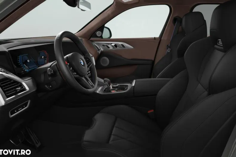 BMW XM din 2026 cu 1 km - oferta BMW169906 - foto 3