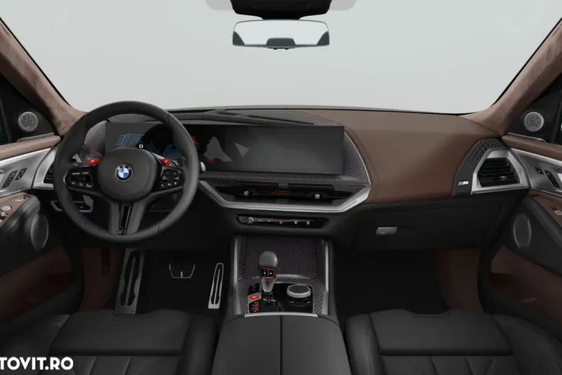 BMW XM din 2026 cu 1 km - oferta BMW169906 - foto 4