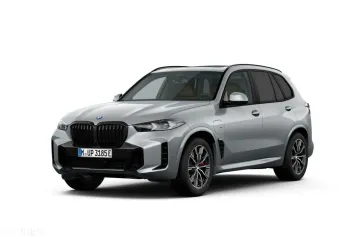 BMW X5 din 2026 - oferta BMW169907