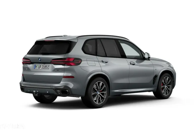 BMW X5 din 2026 cu 1 km - oferta BMW169907 - foto 2