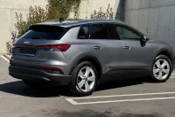 Audi Q4 din 2022 cu 34.027 km - oferta AUD169908 - foto 7