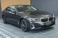 BMW Seria 5 din 2021 cu 58.399 km - oferta BMW169909 - foto 3