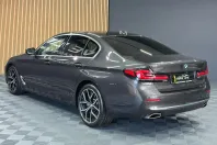 BMW Seria 5 din 2021 cu 58.399 km - oferta BMW169909 - foto 6