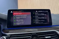 BMW Seria 5 din 2021 cu 58.399 km - oferta BMW169909 - foto 9