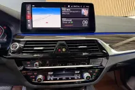 BMW Seria 5 din 2021 cu 58.399 km - oferta BMW169909 - foto 11