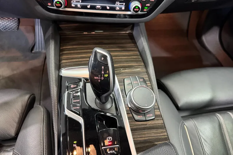 BMW Seria 5 din 2021 cu 58.399 km - oferta BMW169909 - foto 12