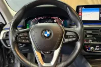 BMW Seria 5 din 2021 cu 58.399 km - oferta BMW169909 - foto 13