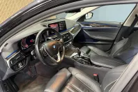 BMW Seria 5 din 2021 cu 58.399 km - oferta BMW169909 - foto 19