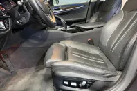 BMW Seria 5 din 2021 cu 58.399 km - oferta BMW169909 - foto 20