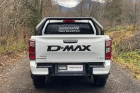 Isuzu D-Max din 2024 cu 4.600 km - oferta ISU169910 - foto 5