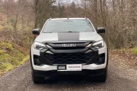 Isuzu D-Max din 2024 cu 4.600 km - oferta ISU169910 - foto 6