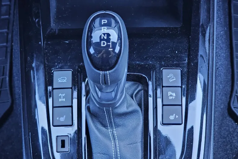 Isuzu D-Max din 2024 cu 4.600 km - oferta ISU169910 - foto 10