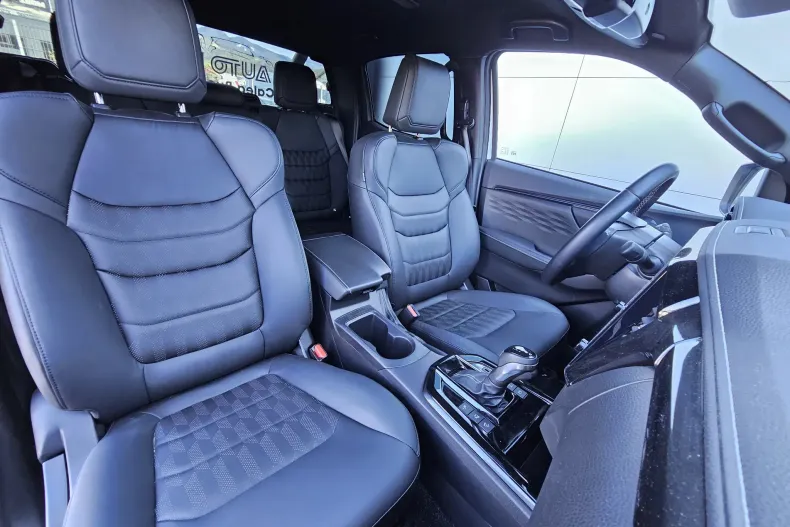 Isuzu D-Max din 2024 cu 4.600 km - oferta ISU169910 - foto 18