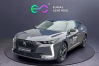 DS Automobiles DS 4 din 2025 cu 5.250 km - oferta DSA169912 - foto 1