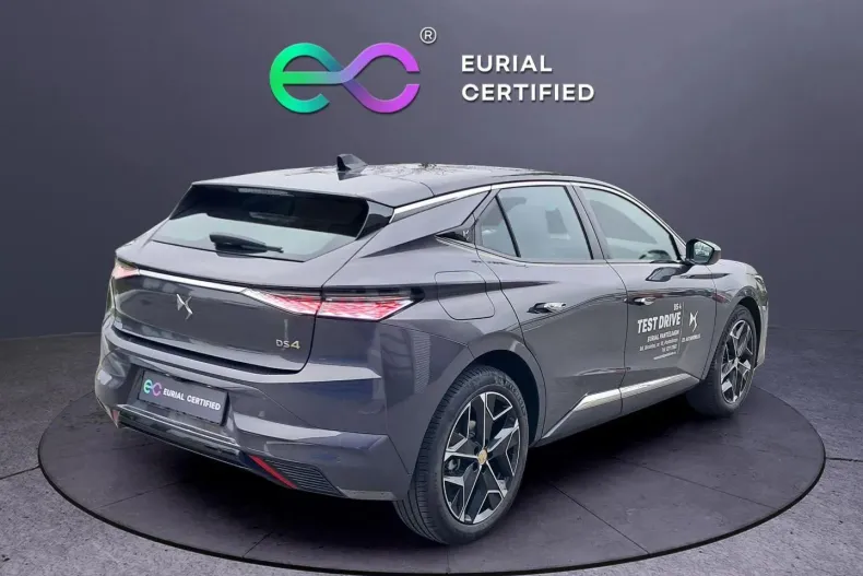 DS Automobiles DS 4 din 2025 cu 5.250 km - oferta DSA169912 - foto 5