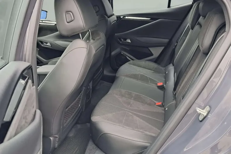 DS Automobiles DS 4 din 2025 cu 5.250 km - oferta DSA169912 - foto 10
