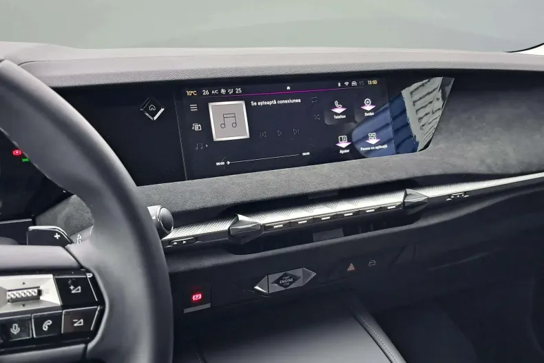 DS Automobiles DS 4 din 2025 cu 5.250 km - oferta DSA169912 - foto 14