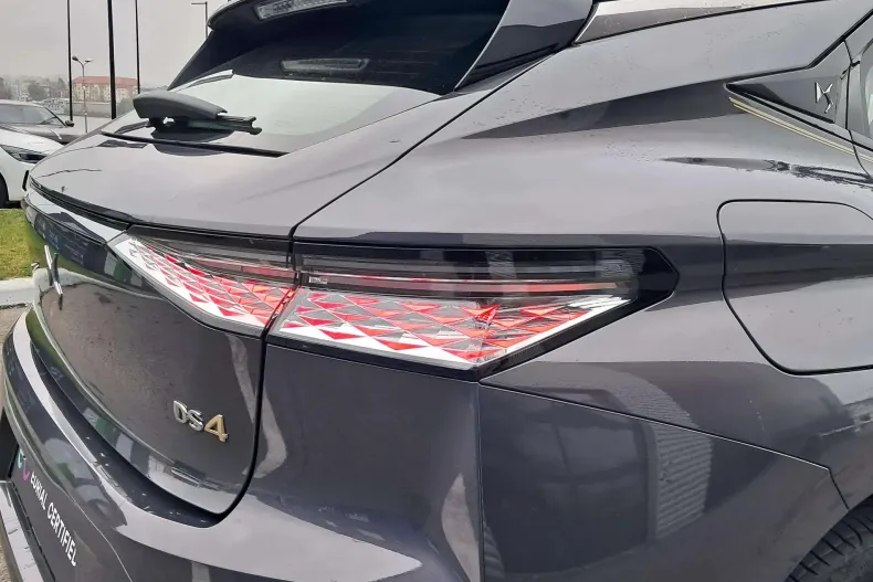 DS Automobiles DS 4 din 2025 cu 5.250 km - oferta DSA169912 - foto 17